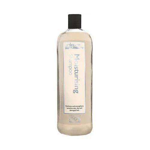 Science Supplements Moisturising Shampoo - Jalex Pet Products 