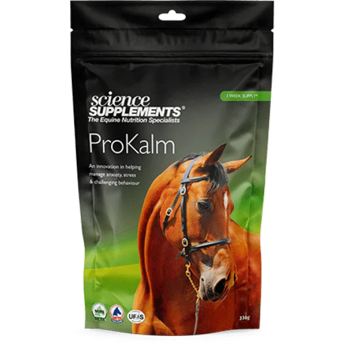 Science Supplements Prokalm - Jalex Pet Products 