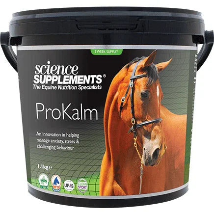 Science Supplements Prokalm - Jalex Pet Products 