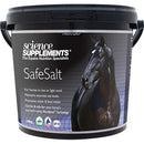 Science Supplements Safesalt - Jalex Pet Products 