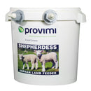 Shepherdess Orphan Lamb Feeder - Jalex Pet Products 