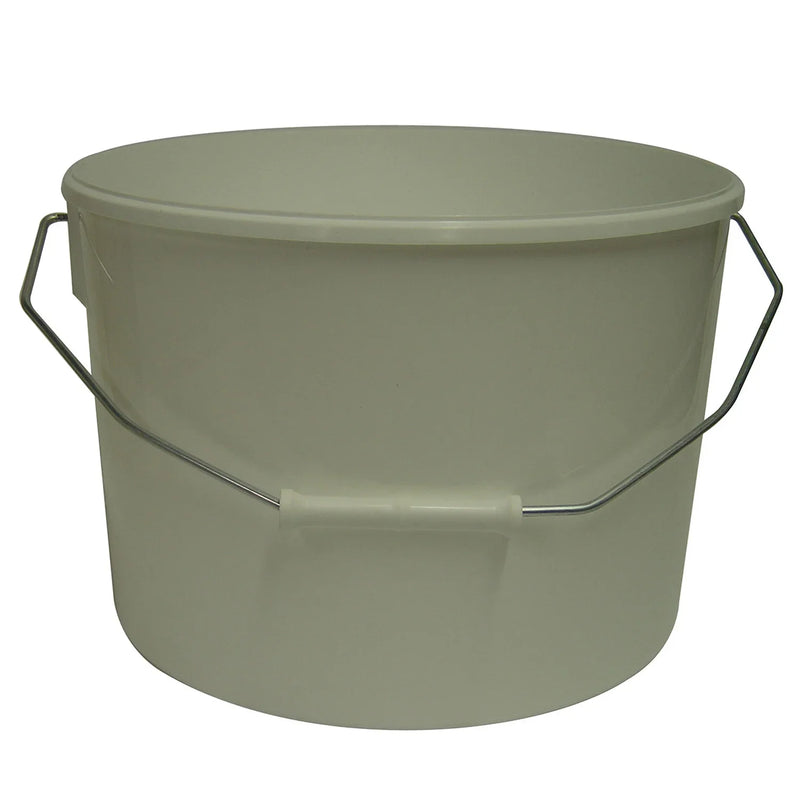 Shepherdess Spare Bucket For Feeder - Jalex Pet Products 