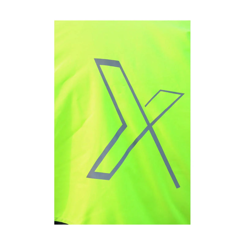 StormX Original 0 Reflective Turnout Rug - Jalex Pet Products 