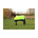 StormX Original 0 Reflective Turnout Rug - Jalex Pet Products 