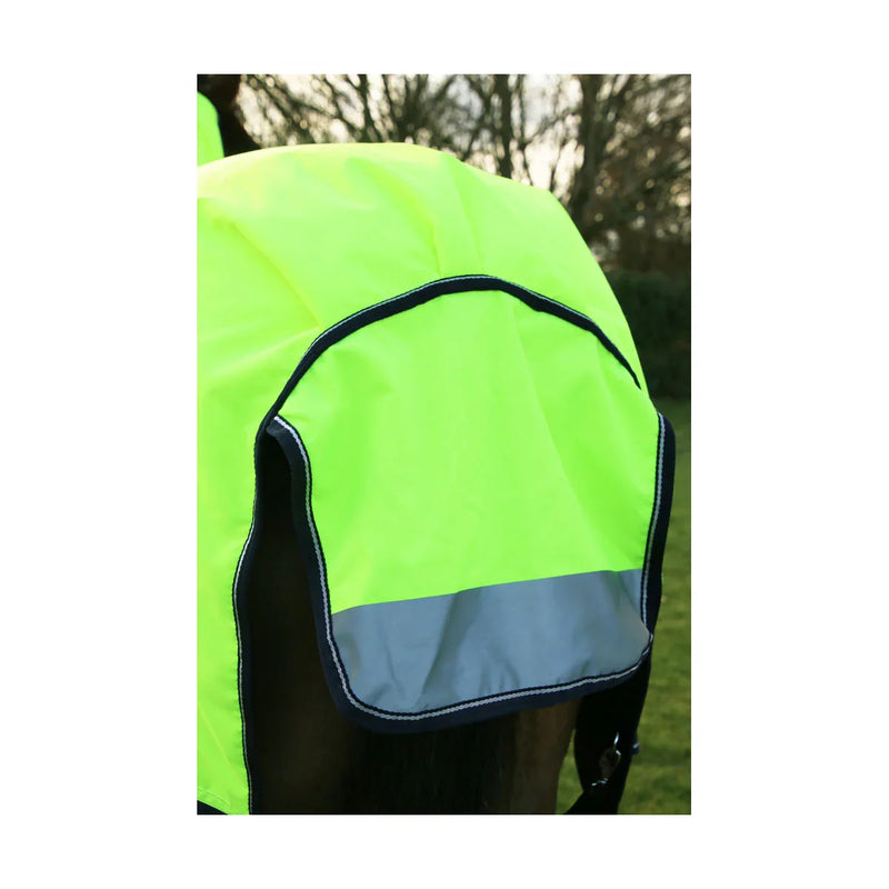 StormX Original 0 Reflective Turnout Rug - Jalex Pet Products 