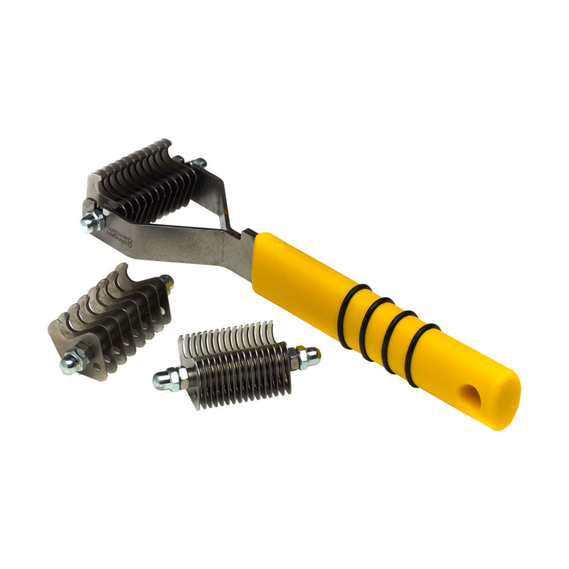 Supreme Products Thinning Comb - Jalex Pet Products 