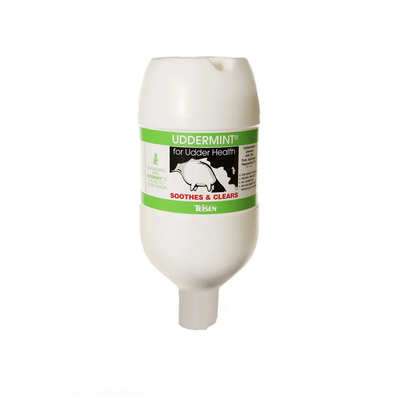 Teisen Products Uddermint - Jalex Pet Products 