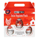 Total Hygiene Pack - Jalex Pet Products 