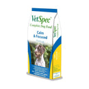 VetSpec Calm and Focused Formula - Jalex Pet Products 