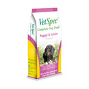 VetSpec Puppy and Junior Formula - Jalex Pet Products 