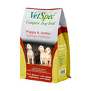 VetSpec Puppy & Junior Salmon Formula - Jalex Pet Products 