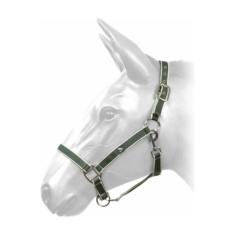 W-Horse Headcollar Harvey - Jalex Pet Products 