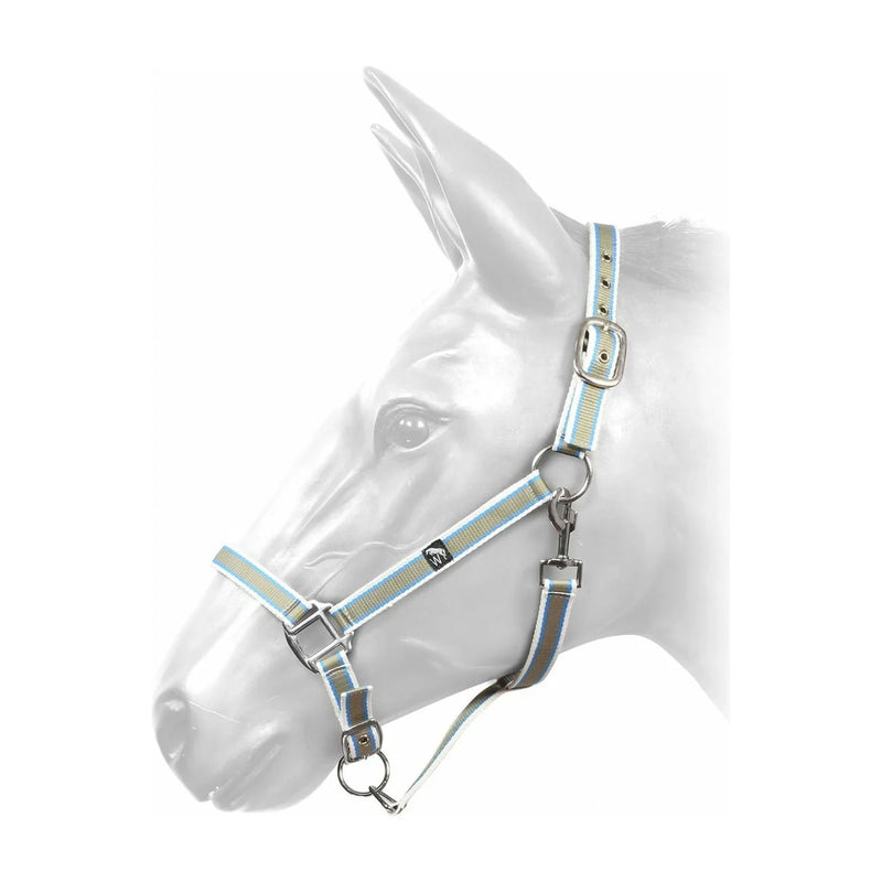 W-Horse Headcollar Harvey - Jalex Pet Products 