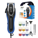 Wahl U-Clip Pet Clipper Kit - Jalex Pet Products 