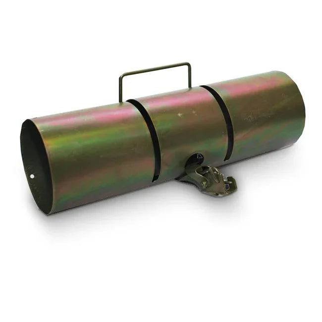 WCS Tube Trap - Jalex Pet Products 