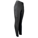 Whitaker Clitheroe Riding Tights Child Black - Jalex Pet Products 