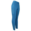 Whitaker Clitheroe Riding Tights Child Blue - Jalex Pet Products 