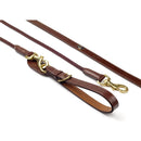 Whitaker Draw Reins Rope - Jalex Pet Products 