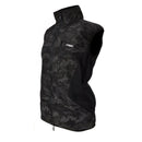 Whitaker Gilet Sydney Black Camo - Jalex Pet Products 