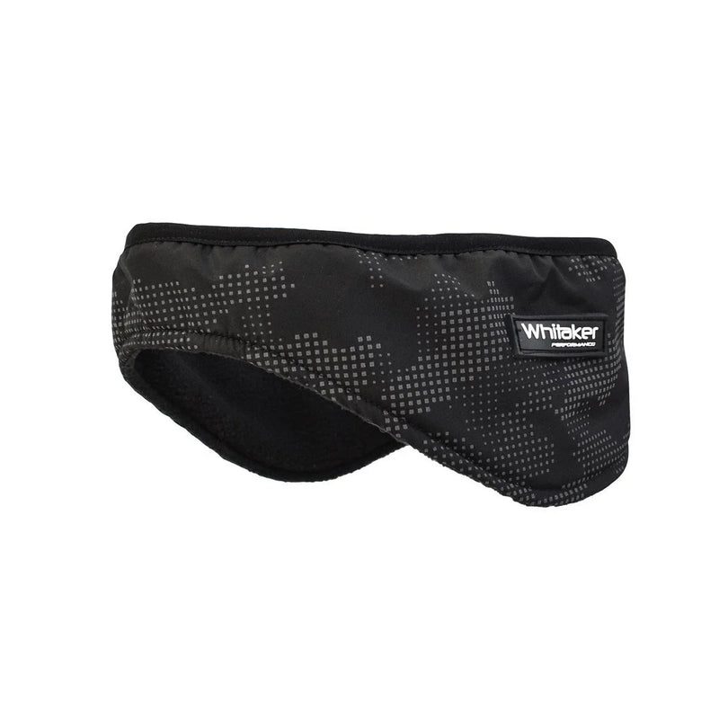 Whitaker Headband Sydney Black Camo - Jalex Pet Products 