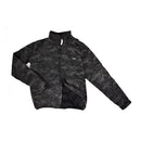 Whitaker Jacket Sydney Black Camo - Jalex Pet Products 