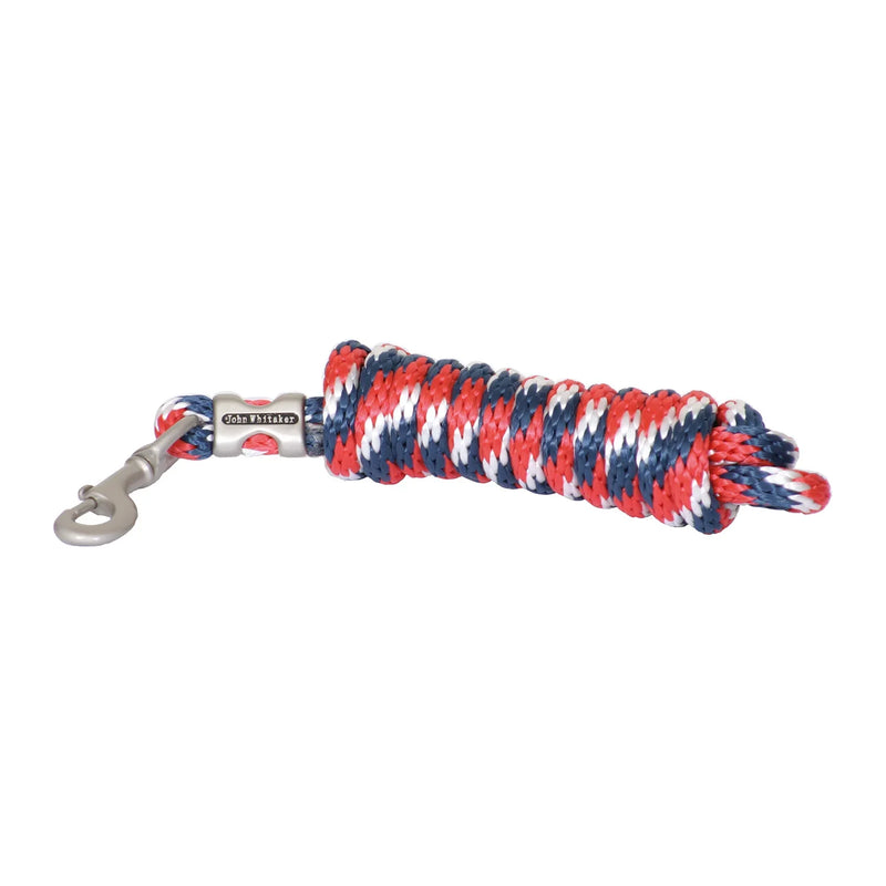 Whitaker Lead Rope Multi-Colour - Jalex Pet Products 