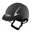 Whitaker Nrg Helmet Navy/Silver - Jalex Pet Products 