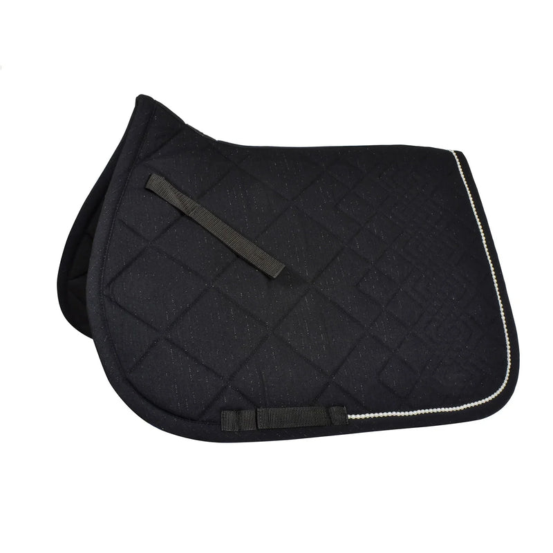 Whitaker Saddle Pad All Purpose Carnaby - Jalex Pet Products 