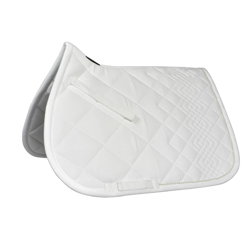Whitaker Saddle Pad All Purpose Carnaby - Jalex Pet Products 