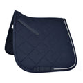 Whitaker Saddle Pad Dressage Carnaby - Jalex Pet Products 