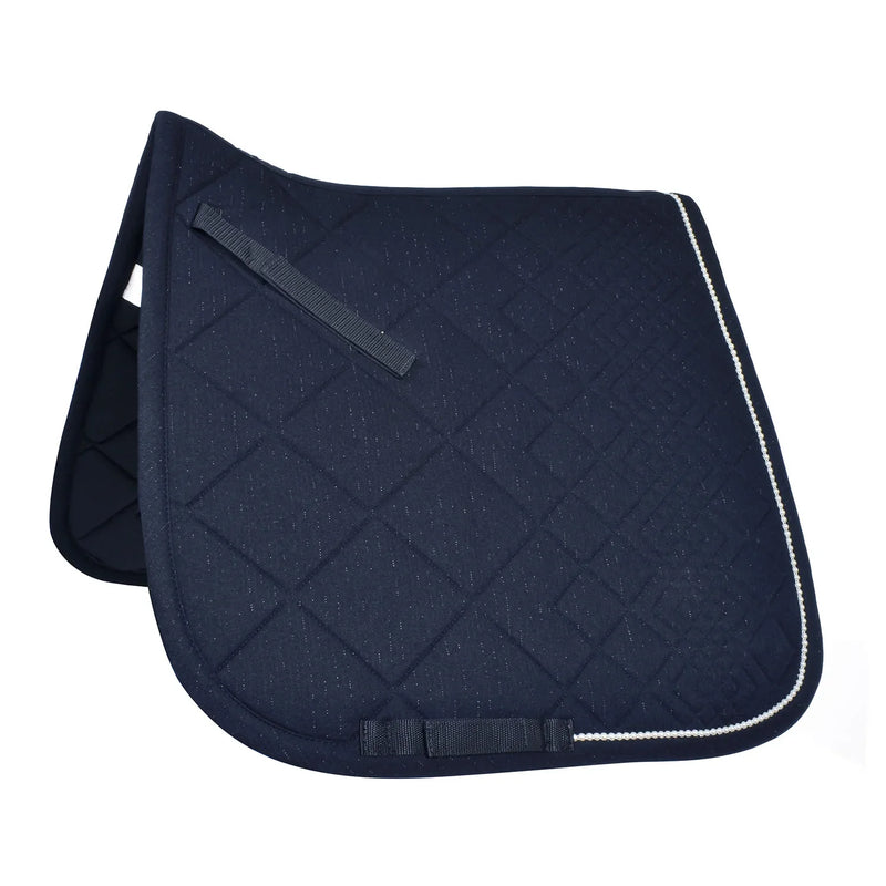 Whitaker Saddle Pad Dressage Carnaby - Jalex Pet Products 