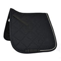 Whitaker Saddle Pad Dressage Carnaby - Jalex Pet Products 