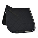 Whitaker Saddle Pad Dressage Carnaby - Jalex Pet Products 