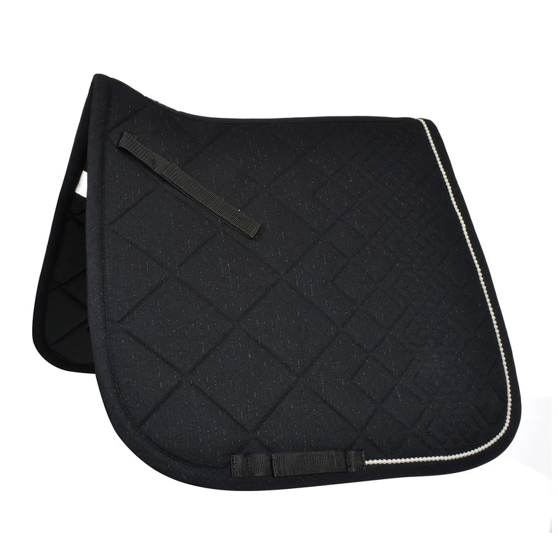 Whitaker Saddle Pad Dressage Carnaby - Jalex Pet Products 