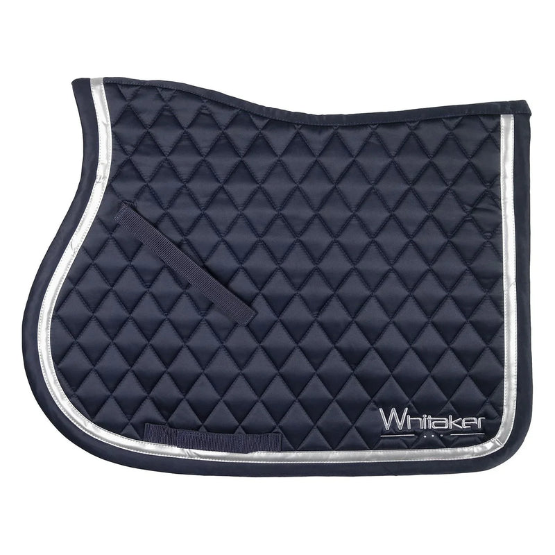 Whitaker Saddle Pad Thornton - Jalex Pet Products 