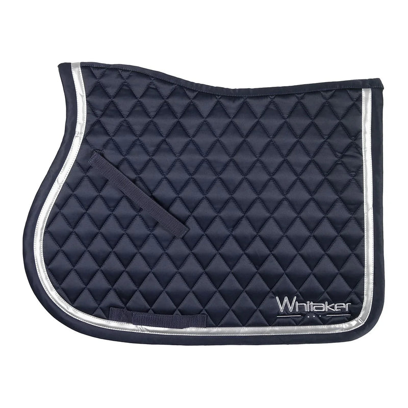 Whitaker Saddle Pad Thornton - Jalex Pet Products 
