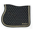 Whitaker Saddle Pad Thornton - Jalex Pet Products 