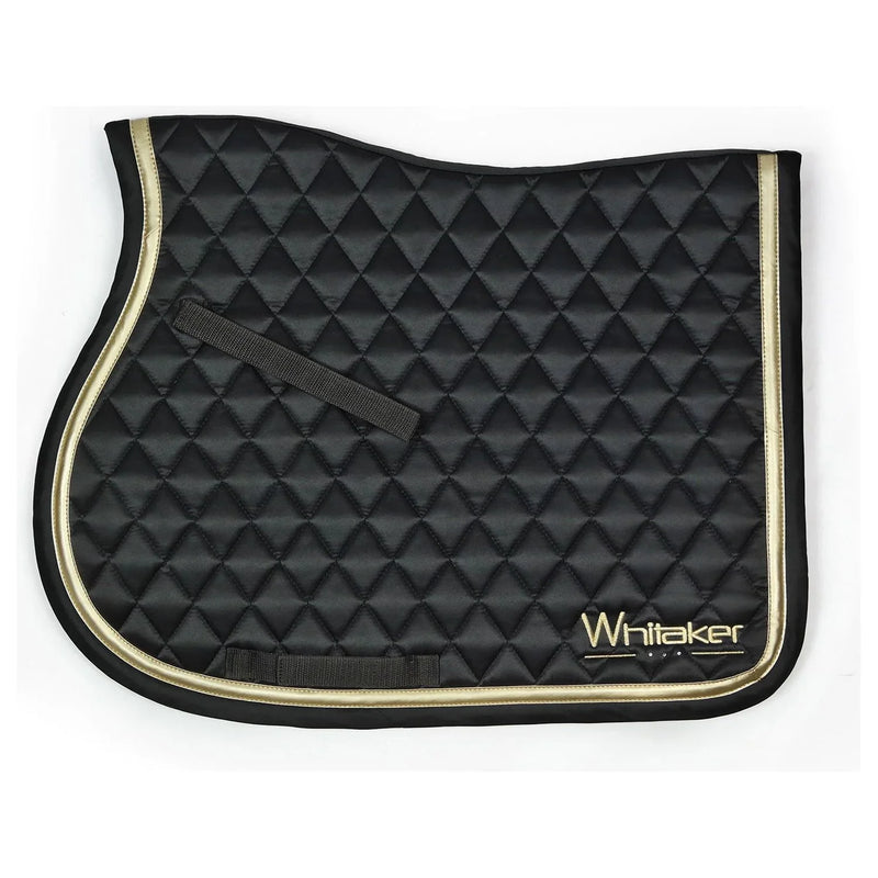 Whitaker Saddle Pad Thornton - Jalex Pet Products 