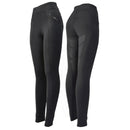 Whitaker Scholes Riding Tights - Black - Jalex Pet Products 