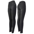Whitaker Scholes Riding Tights - Black - Jalex Pet Products 