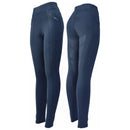 Whitaker Scholes Riding Tights Navy - Jalex Pet Products 
