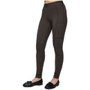 Whitaker Shore Riding Tights Brown - Jalex Pet Products 