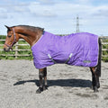 Whitaker Stable Rug Crompton 100 Gm - Various Colours - Jalex Pet Products 