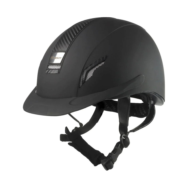 Whitaker Vx2 Riding Helmet - Jalex Pet Products 