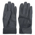 Whitaker Winter Close Contact Gloves - Jalex Pet Products 