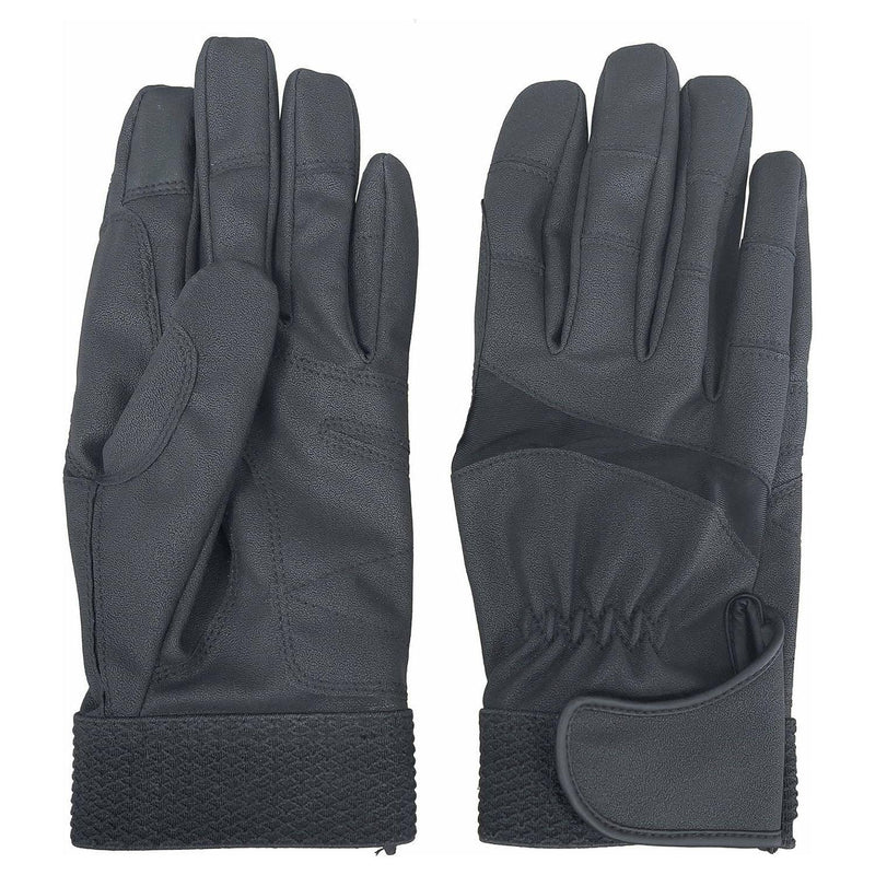 Whitaker Winter Close Contact Gloves - Jalex Pet Products 