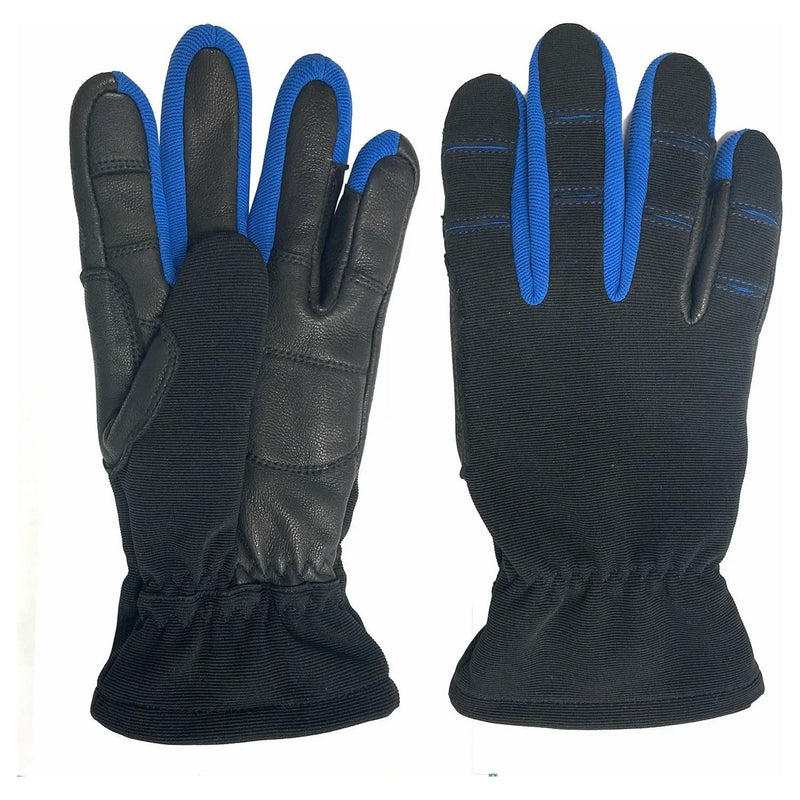 Whitaker Winter Work Gloves - Jalex Pet Products 